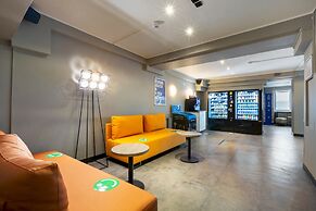 a&o Köln Hauptbahnhof