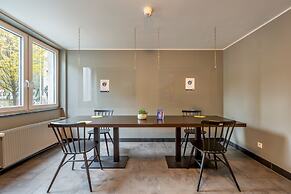 a&o Köln Hauptbahnhof