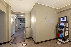 a&o Köln Hauptbahnhof