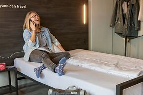 a&o Köln Hauptbahnhof