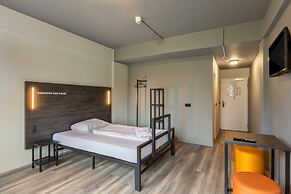 a&o Köln Hauptbahnhof