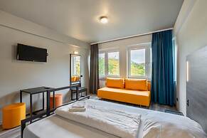 a&o Köln Hauptbahnhof