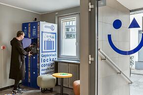 a&o Köln Hauptbahnhof