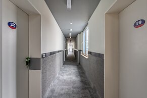 a&o Köln Hauptbahnhof