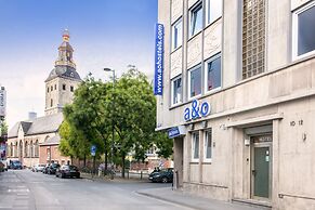 a&o Köln Hauptbahnhof