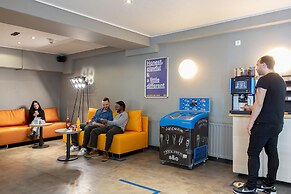 a&o Köln Hauptbahnhof