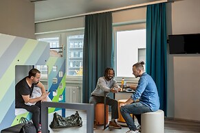 a&o Köln Hauptbahnhof