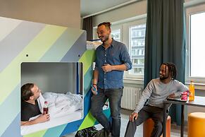 a&o Köln Hauptbahnhof