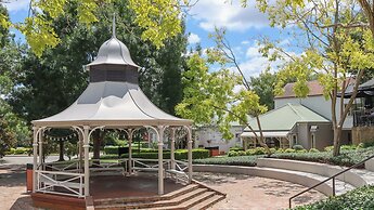 Mercure Hunter Valley Gardens