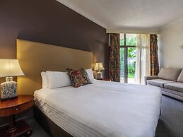 Mercure Hunter Valley Gardens