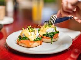 Mercure Hunter Valley Gardens