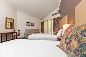 Mercure Hunter Valley Gardens