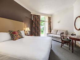 Mercure Hunter Valley Gardens