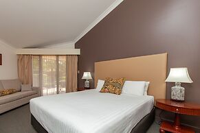 Mercure Hunter Valley Gardens