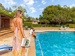 Mercure Hunter Valley Gardens