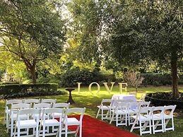 Mercure Hunter Valley Gardens