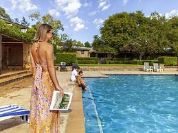 Mercure Hunter Valley Gardens