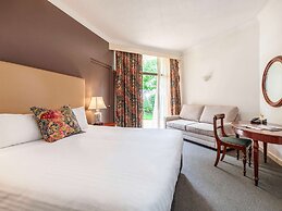 Mercure Hunter Valley Gardens