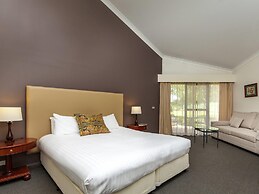 Mercure Hunter Valley Gardens