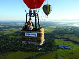 Mercure Hunter Valley Gardens