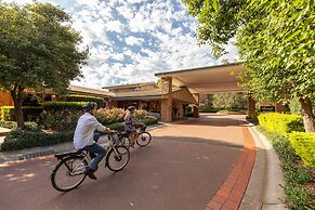 Mercure Hunter Valley Gardens