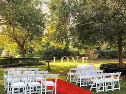 Mercure Hunter Valley Gardens