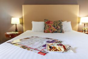 Mercure Hunter Valley Gardens