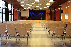 martas Gästehäuser Hauptbahnhof Berlin - Hostel