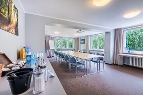 martas Gästehäuser Hauptbahnhof Berlin - Hostel