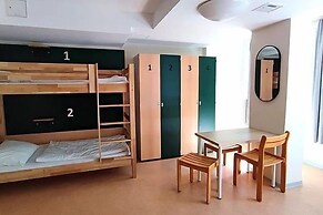 martas Gästehäuser Hauptbahnhof Berlin - Hostel