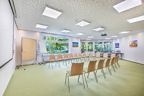 martas Gästehäuser Hauptbahnhof Berlin - Hostel