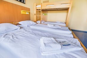 martas Gästehäuser Hauptbahnhof Berlin - Hostel