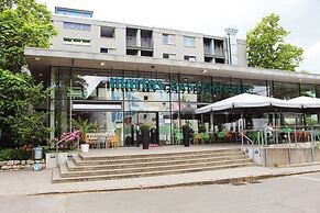 martas Gästehäuser Hauptbahnhof Berlin - Hostel