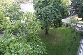 martas Gästehäuser Hauptbahnhof Berlin - Hostel