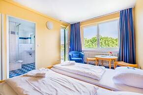 martas Gästehäuser Hauptbahnhof Berlin - Hostel