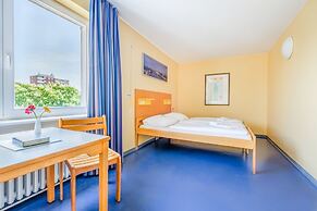 martas Gästehäuser Hauptbahnhof Berlin - Hostel