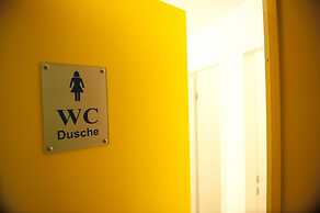 martas Gästehäuser Hauptbahnhof Berlin - Hostel