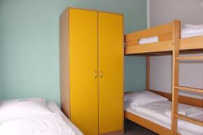 martas Gästehäuser Hauptbahnhof Berlin - Hostel