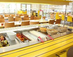 martas Gästehäuser Hauptbahnhof Berlin - Hostel