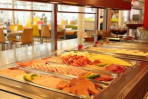 martas Gästehäuser Hauptbahnhof Berlin - Hostel