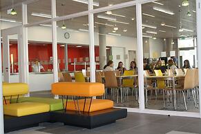 martas Gästehäuser Hauptbahnhof Berlin - Hostel