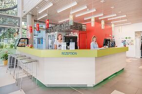 martas Gästehäuser Hauptbahnhof Berlin - Hostel