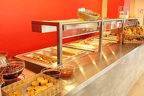 martas Gästehäuser Hauptbahnhof Berlin - Hostel