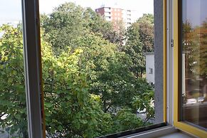 martas Gästehäuser Hauptbahnhof Berlin - Hostel