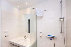 martas Gästehäuser Hauptbahnhof Berlin - Hostel