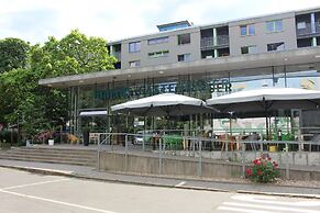 martas Gästehäuser Hauptbahnhof Berlin - Hostel