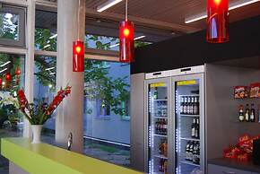 martas Gästehäuser Hauptbahnhof Berlin - Hostel