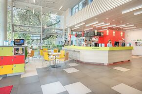 martas Gästehäuser Hauptbahnhof Berlin - Hostel