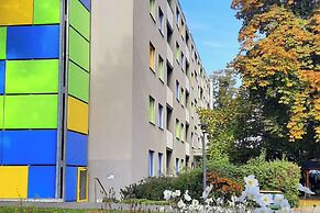 martas Gästehäuser Hauptbahnhof Berlin - Hostel