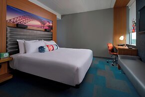 Aloft Rogers - Bentonville